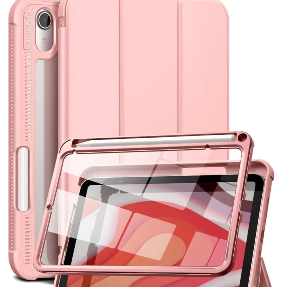 iPad case